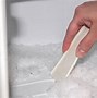Image result for Defrost Freezer Running Water