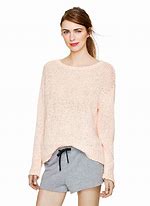Image result for Pink Sweater Jacket