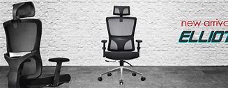 Image result for Teal Blue Desk Chair