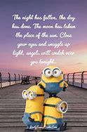Image result for Minion Thought for the Day