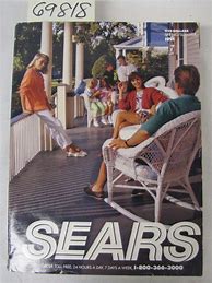 Image result for Sears Summer Catalog