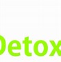 Image result for Detox Therapy Logo