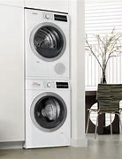 Image result for Small Apartment Washer Dryer Combo Bosch