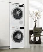 Image result for Apartment Size Washer and Dryer Compact