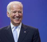 Image result for Joe Biden Laughing Debate