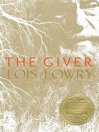 Image result for Who Wrote the Giver Book