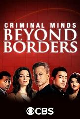 Image result for Criminal Minds First Season