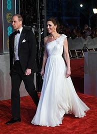 Image result for BAFTA Gowns