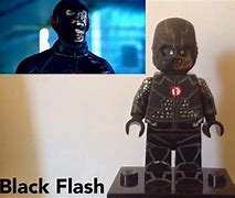 Image result for LEGO Black Flash