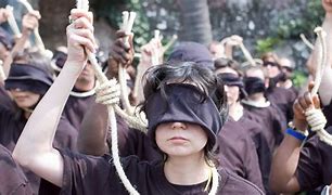 Image result for Kid Hanging Execution