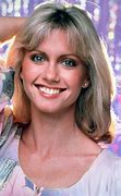 Image result for Olivia Newton John and Barry Gibb