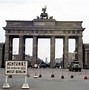 Image result for Berlin Wall Soldiers
