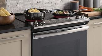 Image result for 2021 Electric Ranges