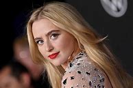Image result for Kathryn Newton Red Dress