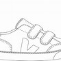 Image result for Veja Sneakers Size Chart