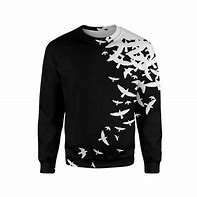 Image result for Bird Sweatshirt