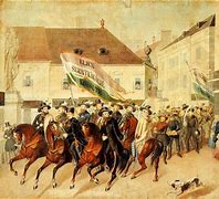 Image result for Hungarian Revolt