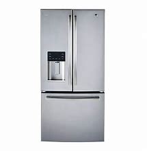 Image result for Counter-Depth Frigidaire Bottom Freezer Refrigerator