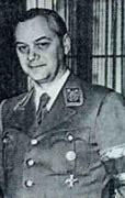 Image result for Alfred Rosenberg Executed