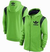 Image result for Adidas Red Yellow Hoodie