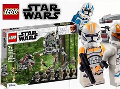 Image result for LEGO Star Wars Clone Battle