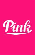 Image result for Pink Brand Logo SVG