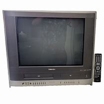 Image result for Television with DVD Player