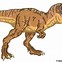 Image result for Jurassic World Raptor Cartoon