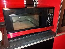Image result for Steam Microwave Oven