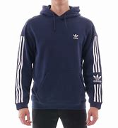 Image result for ClimaLite Adidas Yellow Hoodie Blue