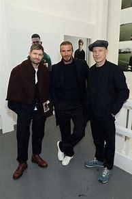 Image result for Kent and Curwen Brooklyn Beckham