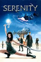 Image result for Serenity 2005 Cast