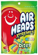 Image result for Airheads Xtremes Candy