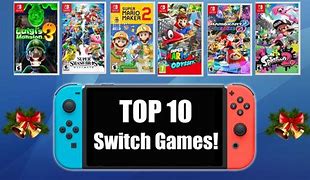 Image result for What Games Can You Play On Nintendo Switch