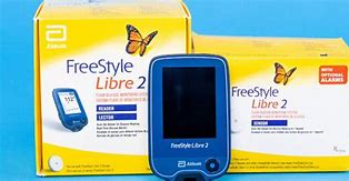 Image result for Strips That Work with Freestyle Libre