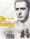 Image result for The Godfather Part III Movie