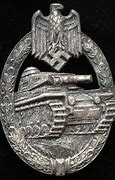 Image result for German Combat Badges