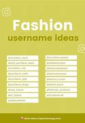 Image result for Uncommon Usernames