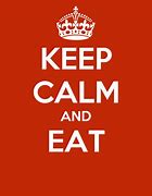 Image result for Keep Calm and Eat Ranch