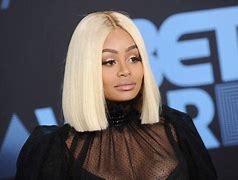 Image result for What is blac chyna famous for