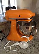 Image result for KitchenAid Stand Mixer Copper