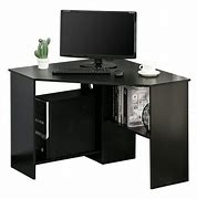 Image result for Home Office Corner Computer Desk