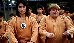 Image result for Beverly Hills Ninja Airport