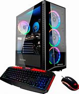 Image result for Gaming HP SFF Computer Intel Core i5 3rd Gen. 8GB Ram, 1TB Hdd, Nvidia GT 730, Keyboard And Mouse, Wi-Fi, Win10 Home Desktop PC (Refurbished)