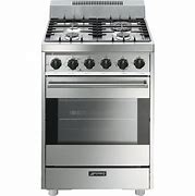 Image result for 24 Inch Gas Range Stainless Steel