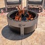 Image result for Smokeless Fire Pit