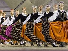 Image result for Latvian People and Culture