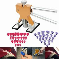Image result for Auto Mobile Dent Repair Tools