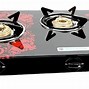 Image result for Three Burner Gas Stove
