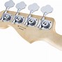 Image result for Fender Precision Bass Deluxe
